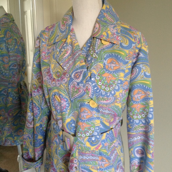 Izod Jackets & Blazers - Izod Jacket